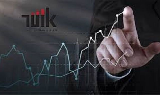 TÜİK Nisan Ayı Enflasyon Verilerini Yayınladı