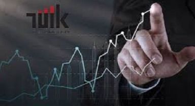 TÜİK Nisan Ayı Enflasyon Verilerini Yayınladı