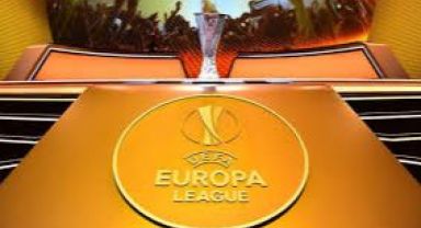 UEFA Avrupa Ligi'nde Yayın Ekranı