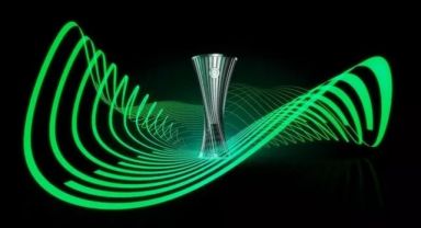 UEFA Konferans Ligi Finali Crystal Palace Rayo Vallecano