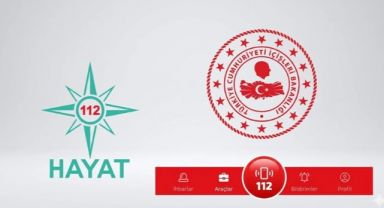Yeni Hayat 112 Uygulaması
