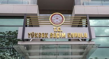 YSK'dan İşlemsiz İade Kararı