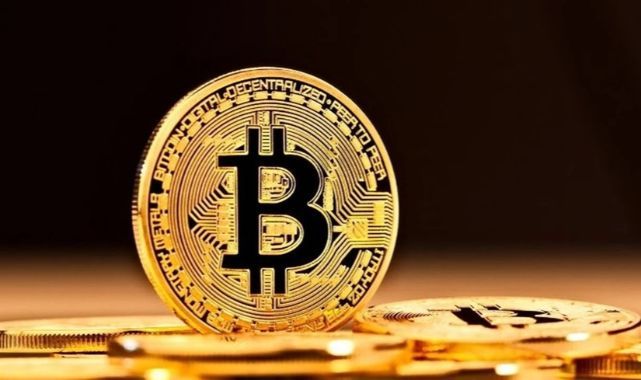 ABD ve İran Anlaştı Bitcoin Yükseldi