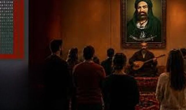 Alevi ve Bektaşi Kültürü Dijital Ansiklopedisi Projesi