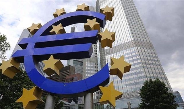 Avrupa Merkez Bankası Faiz Arttırdı 