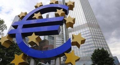Avrupa Merkez Bankası Faiz Arttırdı 