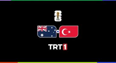 Avustralya - Türkiye Maçı TRT 1 ve Tabii'de