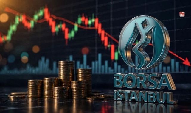 Borsa İstanbul'da Geçen Hafta