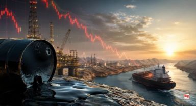 Brent Petrolün Varili 88,58 Dolar