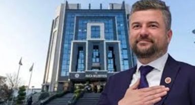 Buca Belediyesi'ne Şafak Operasyonu