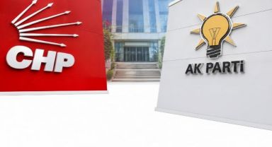 Buca'da Aday Hareketliliği