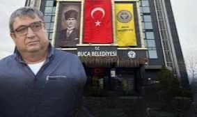 Buca'da Başkanlık CHP'de Kaldı