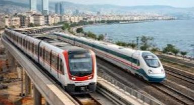 Buca Metrosu’nda Kritik Adım