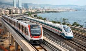 Buca Metrosu’nda Kritik Adım