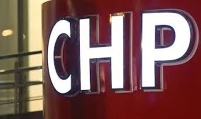 CHP'de 9 İhraç İstemi