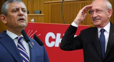 CHP'de Gözler Grup Toplantısında