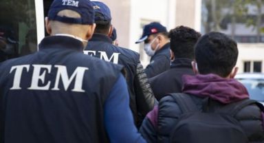 DEAŞ Operasyonu