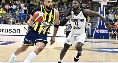 Dev Seride İlk Maç Beşiktaş'ın 