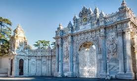 Dolmabahçe Sarayı 170 Yaşında