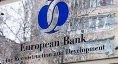 EBRD Türkiye Büyüme Tahminlerini Düşürdü