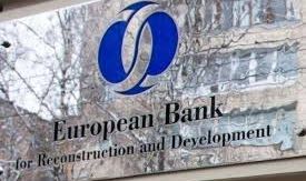 EBRD Türkiye Büyüme Tahminlerini Düşürdü