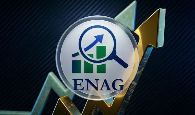 ENAG Enflasyon Verilerini Açıkladı