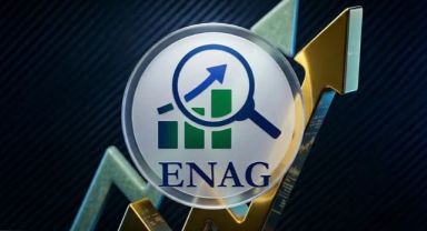 ENAG Enflasyon Verilerini Açıkladı