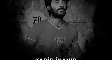 Göztepelilerden Kadir İnanır'a Veda