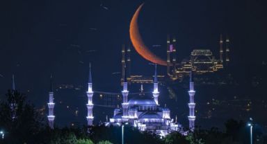 Hicri Yıl Başlıyor