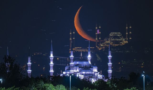 Hicri Yıl Başlıyor