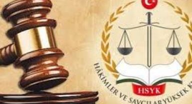 HSYK Kararları İzmir’de Kritik Görev Değişiklikleri