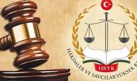 HSYK Kararları İzmir’de Kritik Görev Değişiklikleri