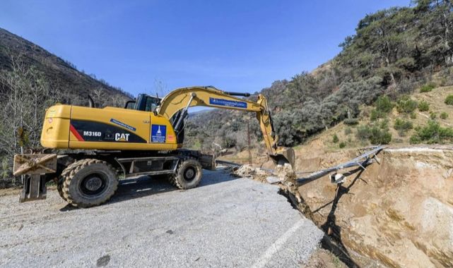 İZSU’dan Dev Yatırım