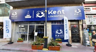 Kent Lokantalarının Yedincisi Konak Toros’ta Açılıyor