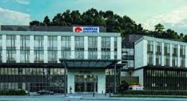 Koç'tan İzmir'e Sağlık Yatırımı