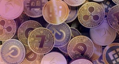 Kripto Para Piyasaları'nda Geçen Hafta