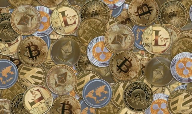 Kripto Para Piyasaları'nda Geçen Hafta