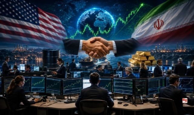 Küresel Piyasalar Haftaya Pozitif Başladı