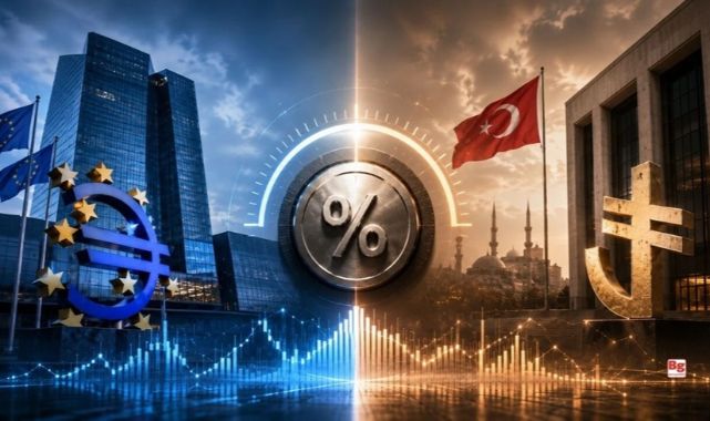 Küresel Piyasaların Gözü Faiz Kararlarında