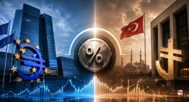 Küresel Piyasaların Gözü Faiz Kararlarında