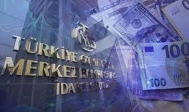 Merkez Bankası Faizi Sabit Tuttu