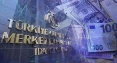 Merkez Bankası Faizi Sabit Tuttu