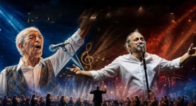 Metropol Orkestrası’ndan Muhteşem Konser