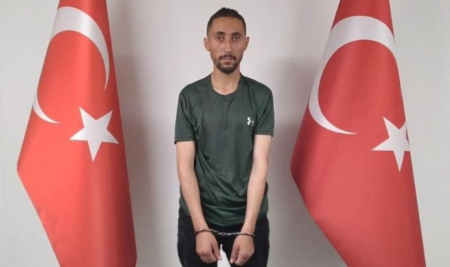 MİT'ten DEAŞ Operasyonu