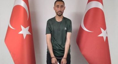 MİT'ten DEAŞ Operasyonu