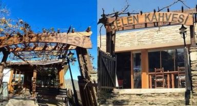 Muğla’nın Belleği Belen Kahvesi Yenilendi