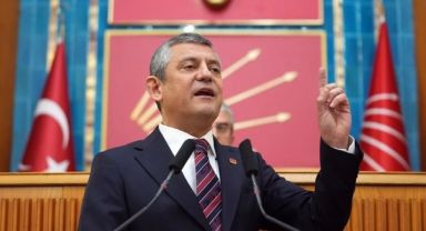 Özel'den Yeni Parti Açıklaması