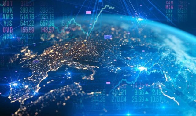 Piyasaların Gözü Merkez Bankalarının Kararlarında