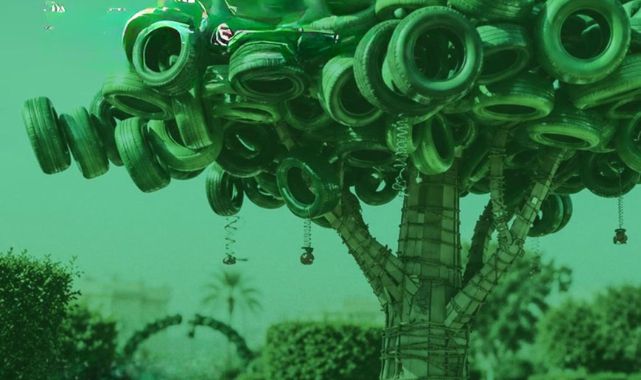 Sıfır Atık Festivali İstanbul'da Başlıyor