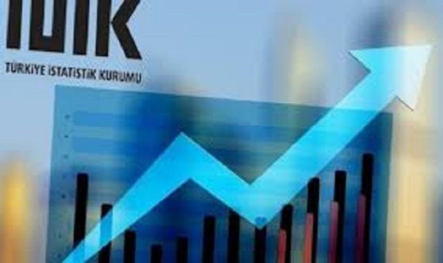 TÜİK Enflasyon Verilerini Açıkladı